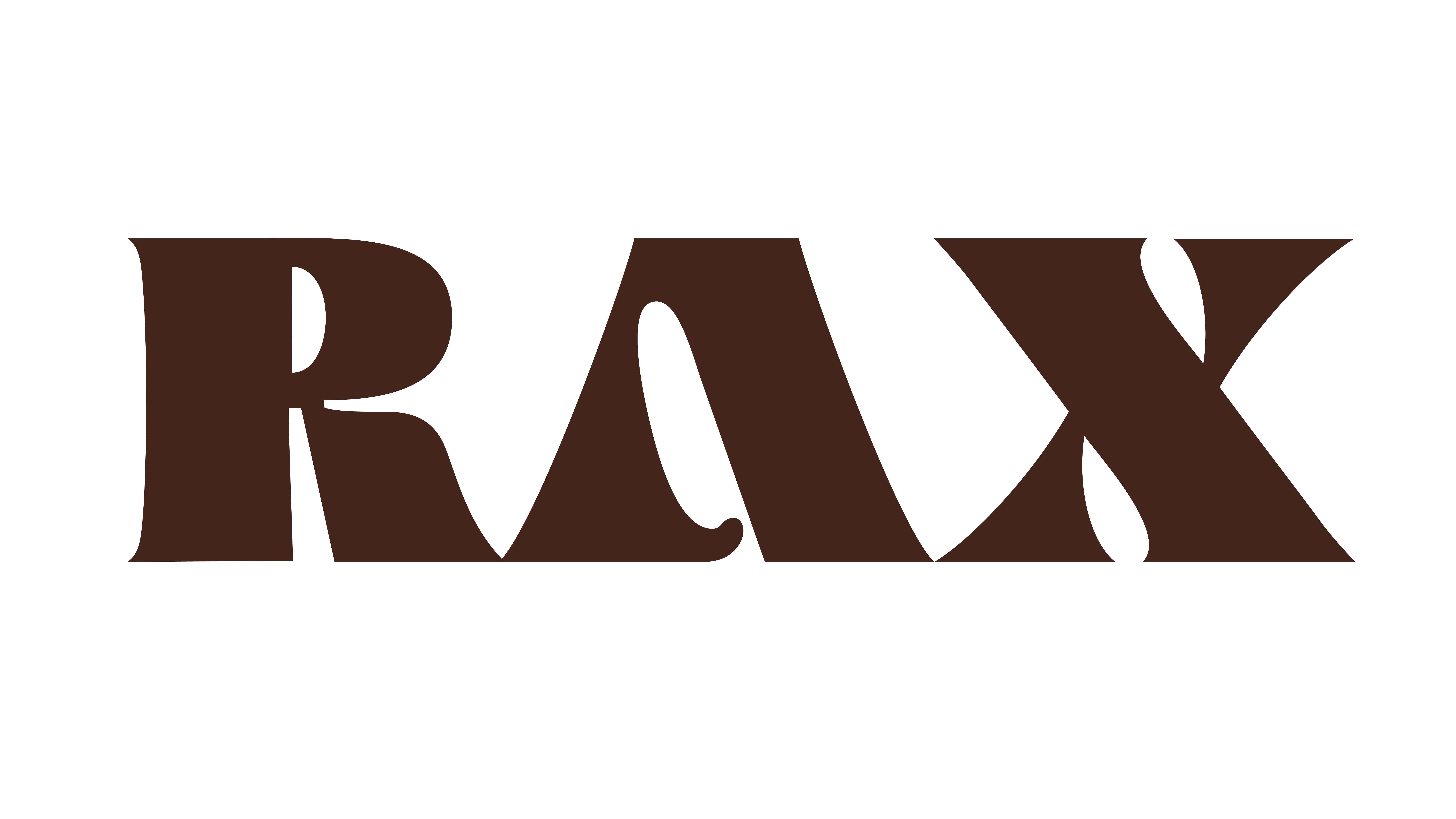 RAX Logo